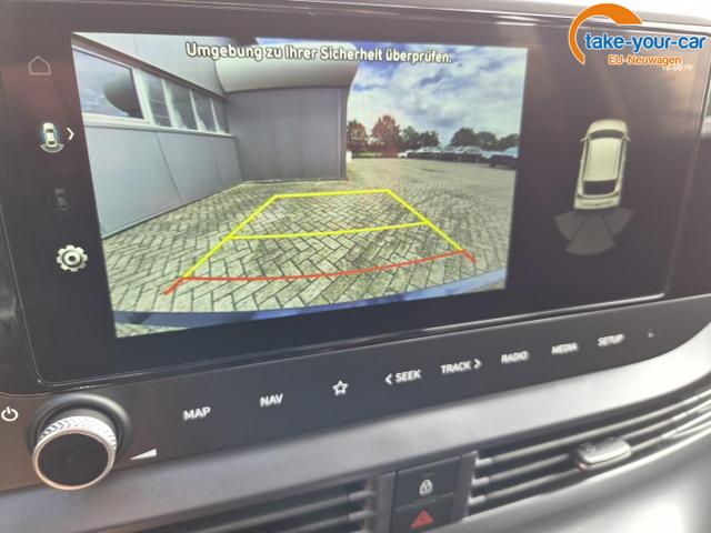 Hyundai - i20 - EU-Neuwagen - Reimport