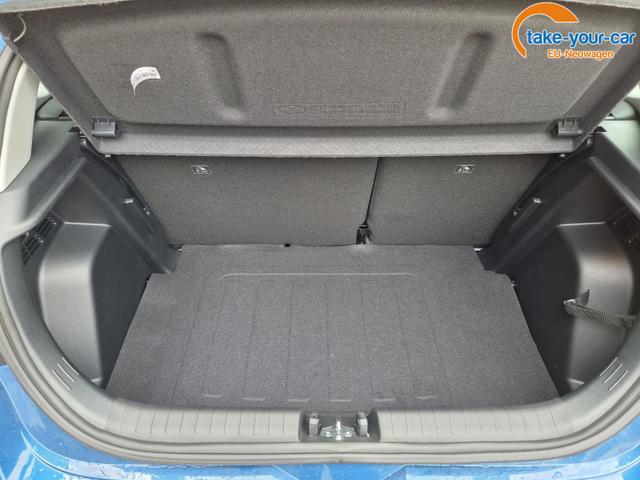 Hyundai - i20 - EU-Neuwagen - Reimport