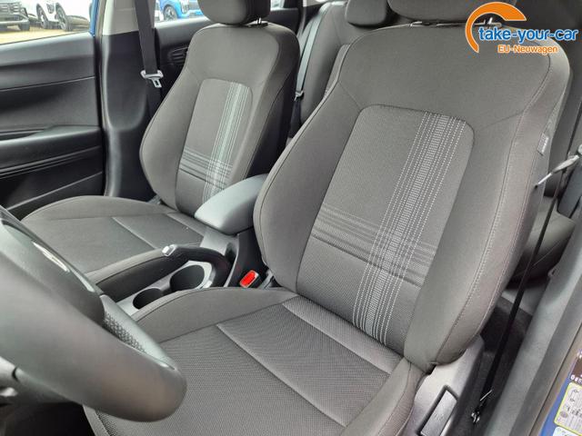 Hyundai - i20 - EU-Neuwagen - Reimport