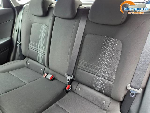 Hyundai - i20 - EU-Neuwagen - Reimport