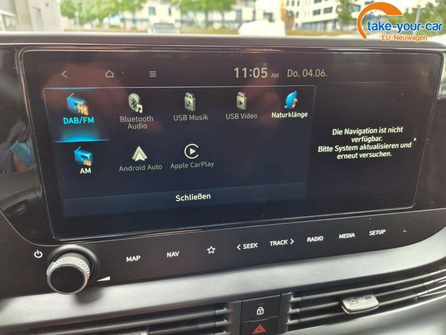 Hyundai - i20 - EU-Neuwagen - Reimport