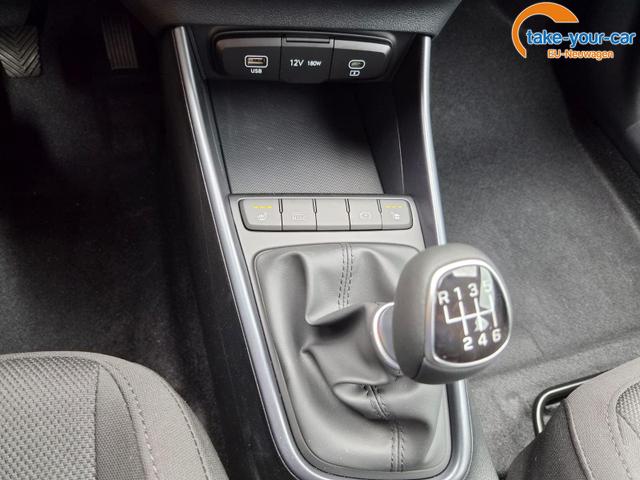 Hyundai - i20 - EU-Neuwagen - Reimport