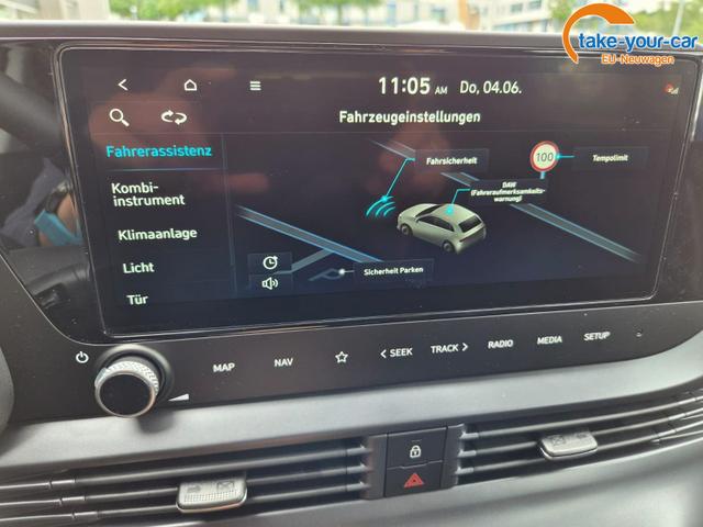 Hyundai - i20 - EU-Neuwagen - Reimport
