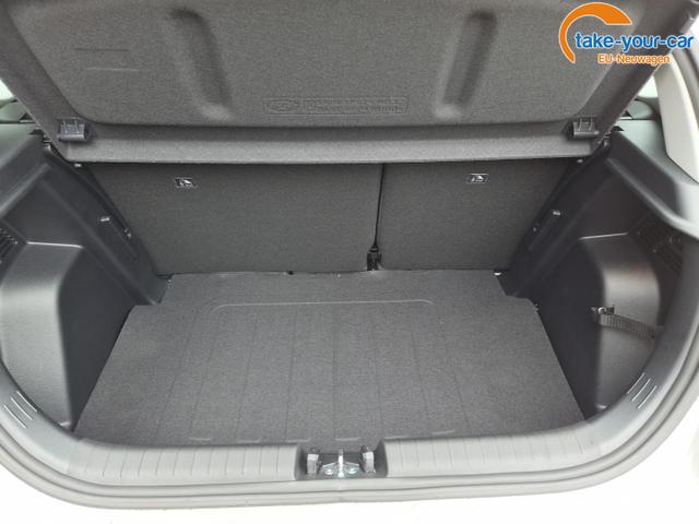 Hyundai - i20 - EU-Neuwagen - Reimport