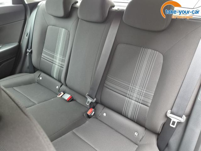 Hyundai - i20 - EU-Neuwagen - Reimport