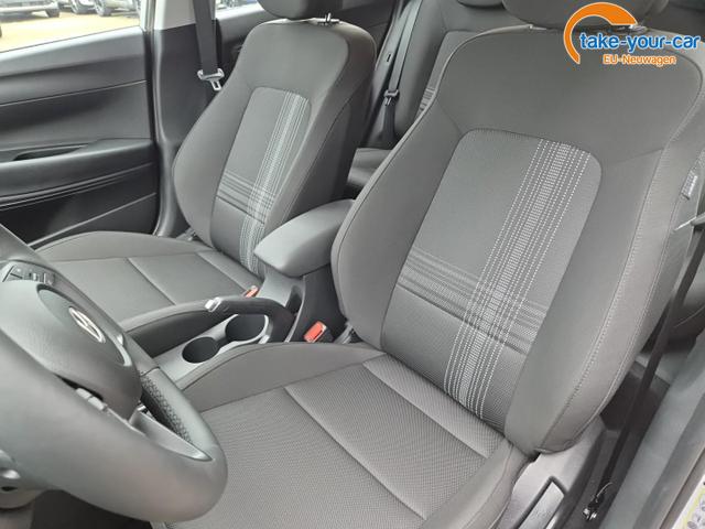Hyundai - i20 - EU-Neuwagen - Reimport
