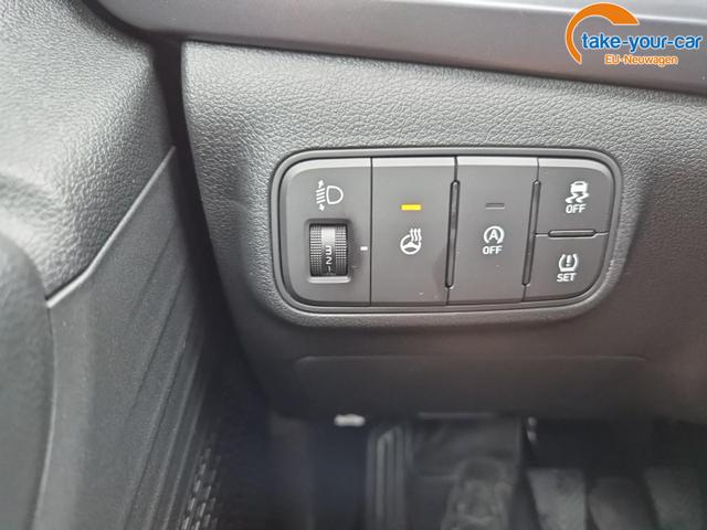 Hyundai - i20 - EU-Neuwagen - Reimport