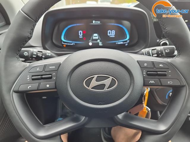 Hyundai - i20 - EU-Neuwagen - Reimport