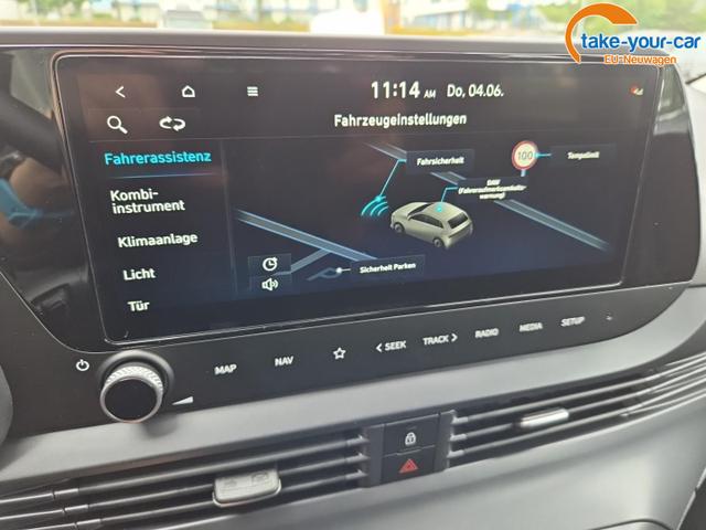Hyundai - i20 - EU-Neuwagen - Reimport