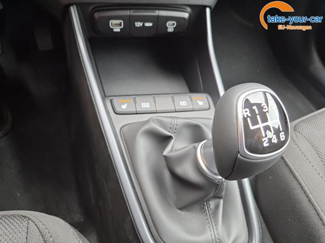Hyundai - i20 - EU-Neuwagen - Reimport