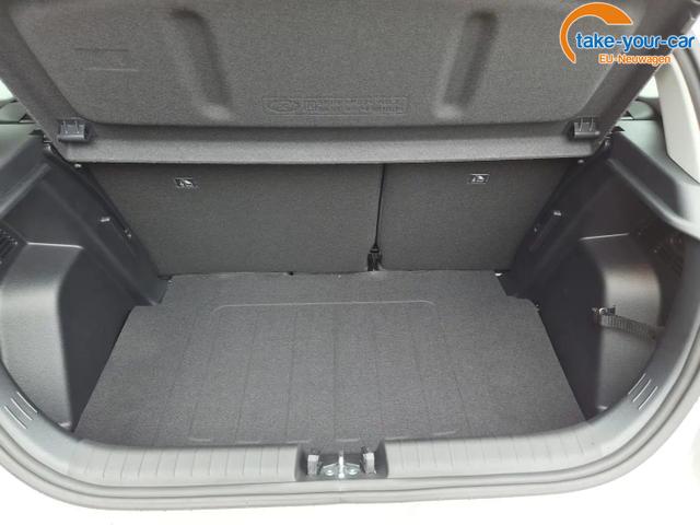 Hyundai - i20 - EU-Neuwagen - Reimport