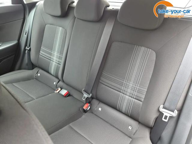 Hyundai - i20 - EU-Neuwagen - Reimport