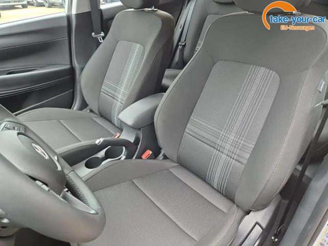 Hyundai - i20 - EU-Neuwagen - Reimport
