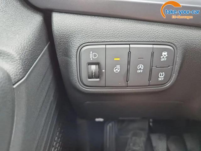 Hyundai - i20 - EU-Neuwagen - Reimport