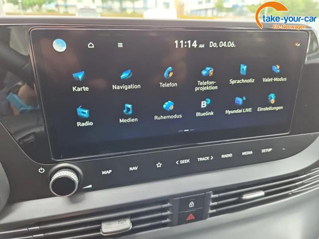 Hyundai - i20 - EU-Neuwagen - Reimport