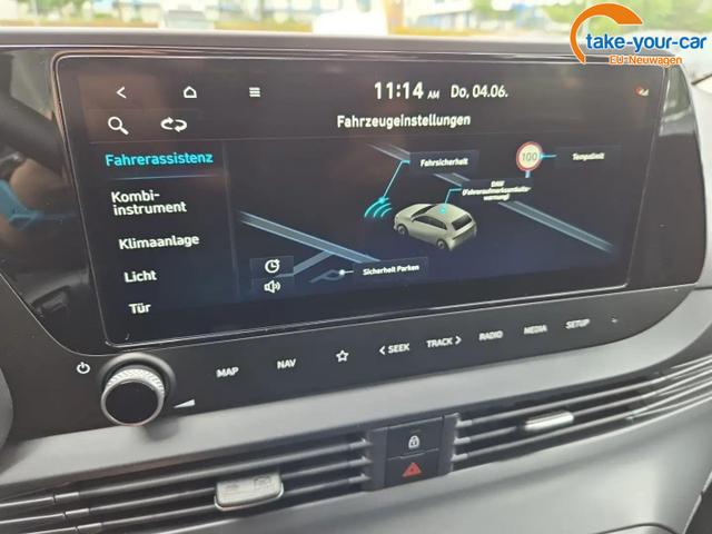 Hyundai - i20 - EU-Neuwagen - Reimport