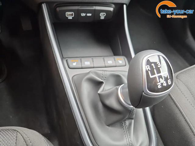Hyundai - i20 - EU-Neuwagen - Reimport