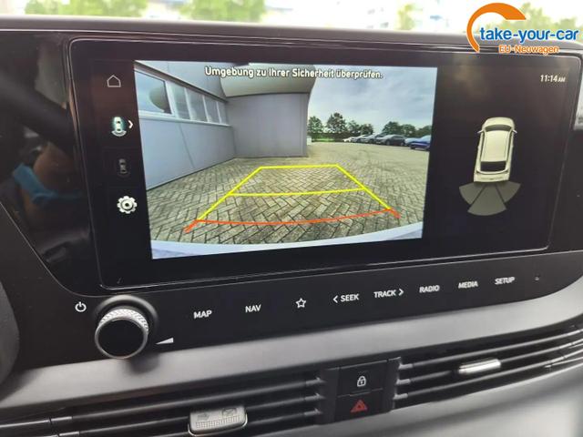 Hyundai - i20 - EU-Neuwagen - Reimport