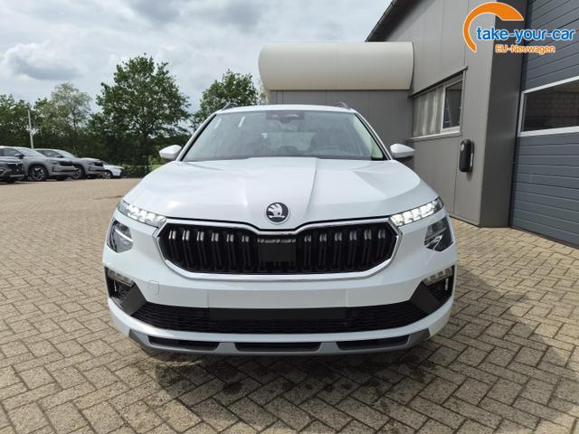 Skoda - Kamiq - EU-Neuwagen - Reimport