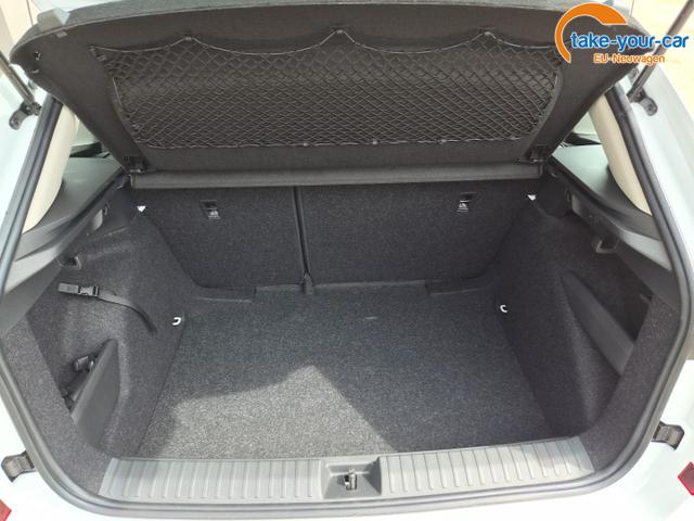 Skoda - Kamiq - EU-Neuwagen - Reimport