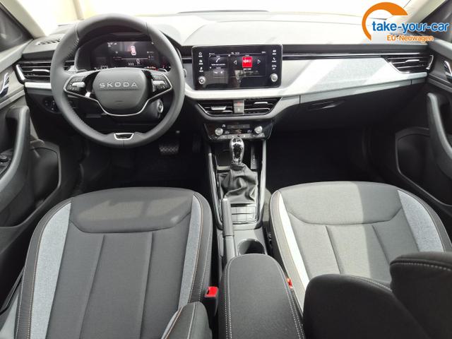 Skoda - Kamiq - EU-Neuwagen - Reimport