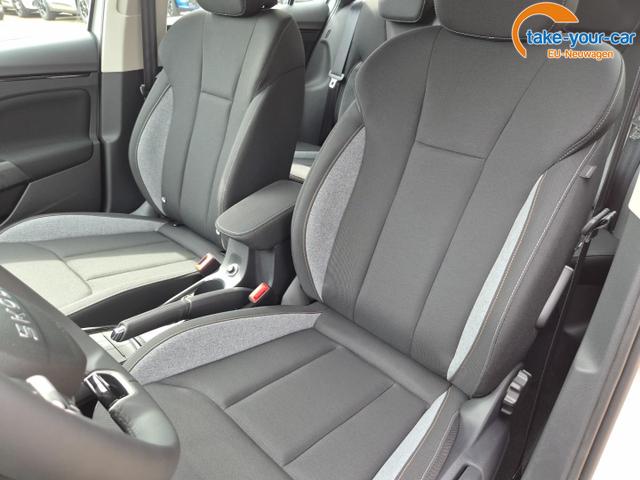 Skoda - Kamiq - EU-Neuwagen - Reimport