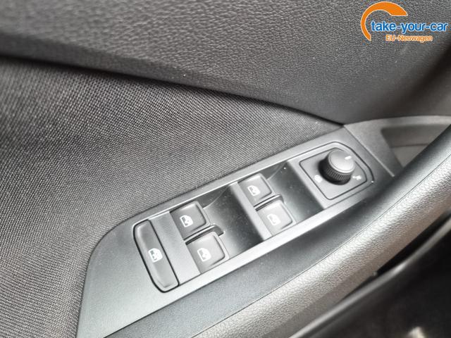 Skoda - Kamiq - EU-Neuwagen - Reimport