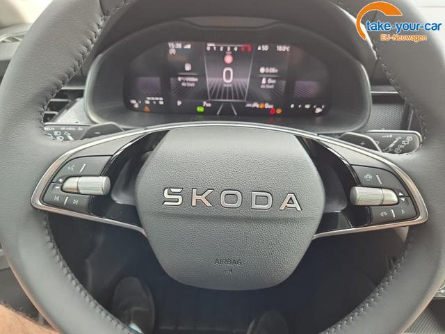 Skoda - Kamiq - EU-Neuwagen - Reimport