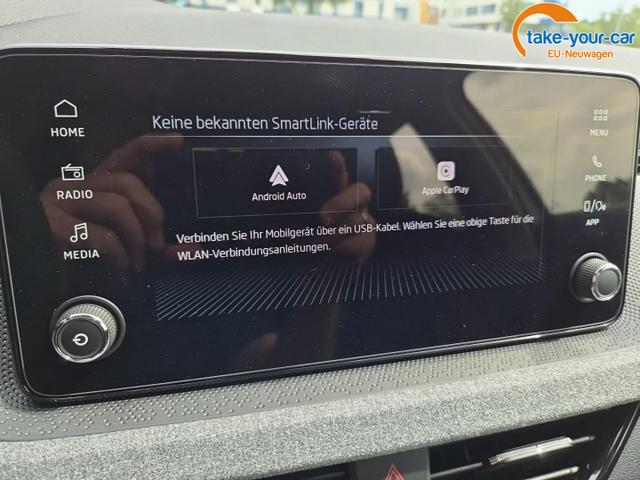 Skoda - Kamiq - EU-Neuwagen - Reimport