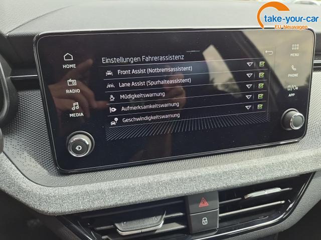 Skoda - Kamiq - EU-Neuwagen - Reimport
