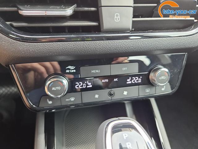 Skoda - Kamiq - EU-Neuwagen - Reimport