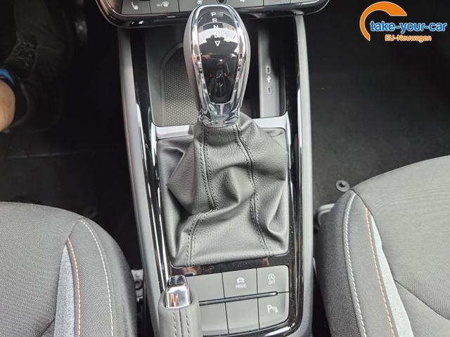 Skoda - Kamiq - EU-Neuwagen - Reimport