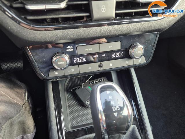 Skoda - Kamiq - EU-Neuwagen - Reimport