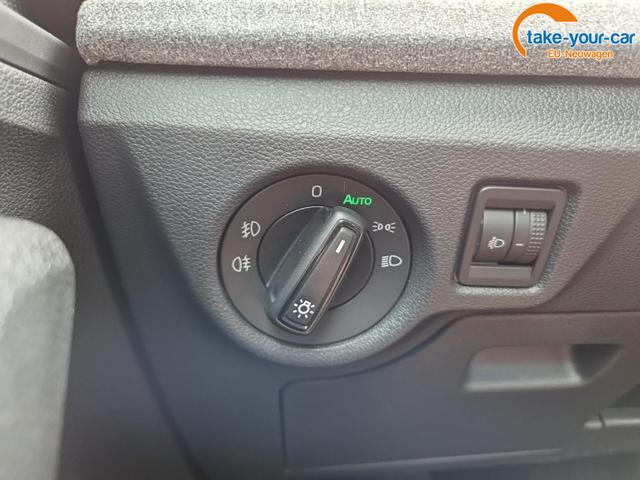 Skoda - Kamiq - EU-Neuwagen - Reimport