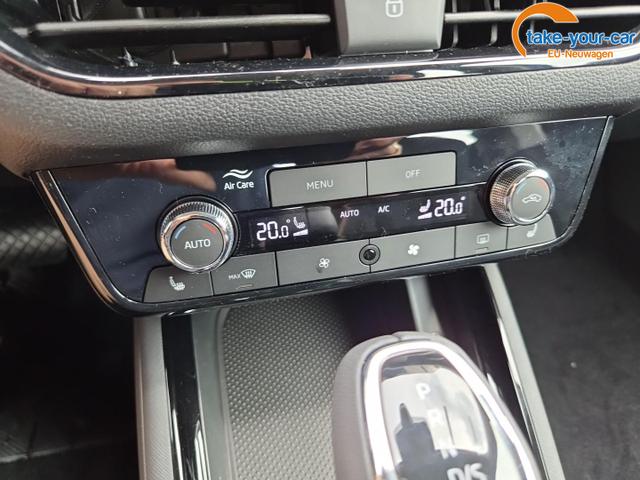 Skoda - Kamiq - EU-Neuwagen - Reimport