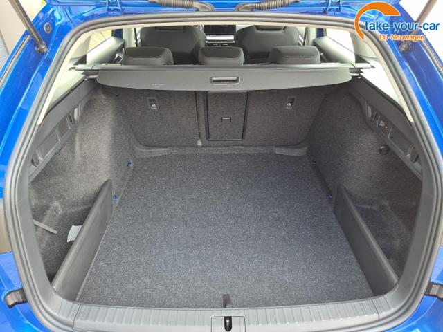 Skoda - Octavia Combi - EU-Neuwagen - Reimport