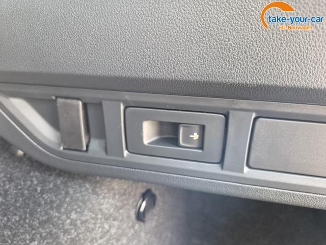 Skoda - Octavia Combi - EU-Neuwagen - Reimport