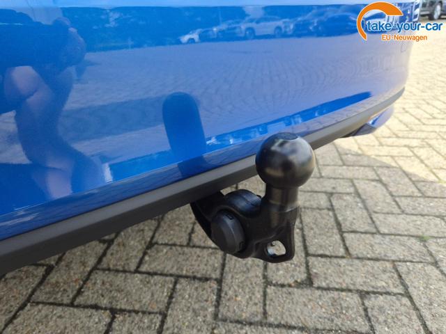 Skoda - Octavia Combi - EU-Neuwagen - Reimport