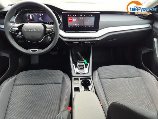 Skoda - Octavia Combi - EU-Neuwagen - Reimport