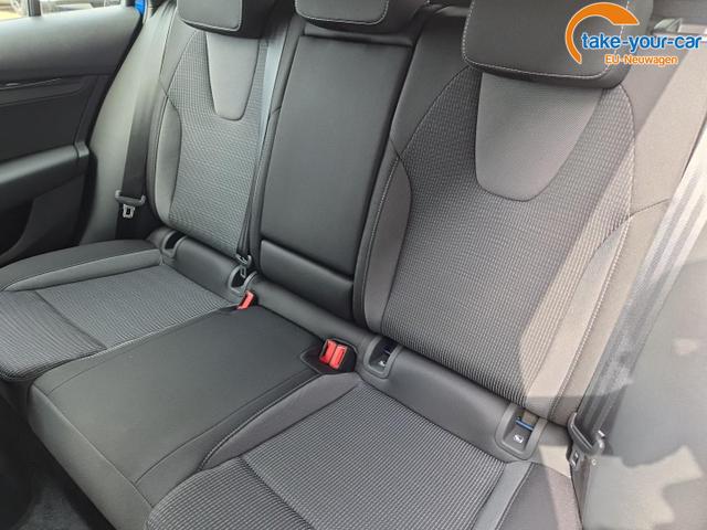 Skoda - Octavia Combi - EU-Neuwagen - Reimport