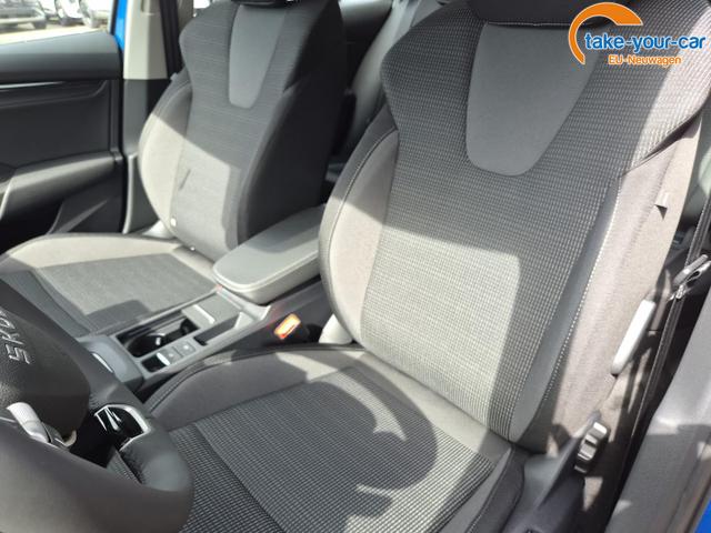 Skoda - Octavia Combi - EU-Neuwagen - Reimport