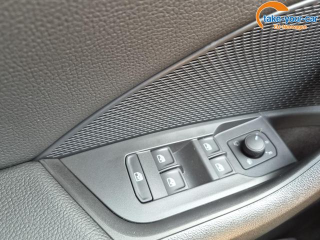 Skoda - Octavia Combi - EU-Neuwagen - Reimport