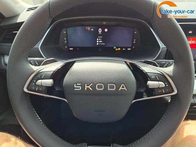 Skoda - Octavia Combi - EU-Neuwagen - Reimport