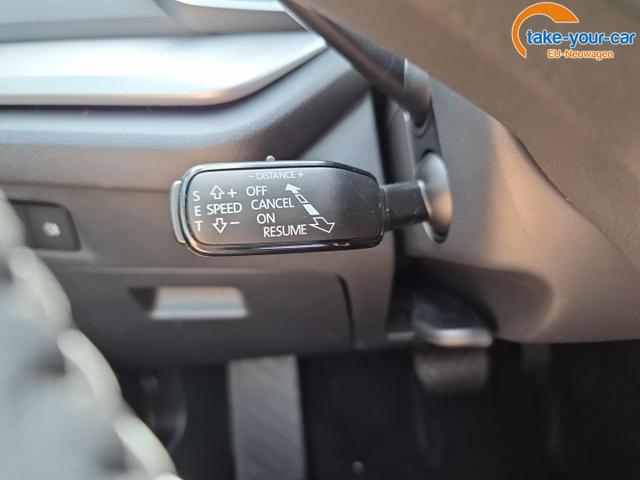 Skoda - Octavia Combi - EU-Neuwagen - Reimport
