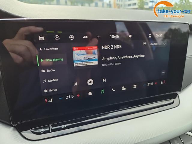 Skoda - Octavia Combi - EU-Neuwagen - Reimport