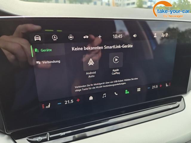 Skoda - Octavia Combi - EU-Neuwagen - Reimport