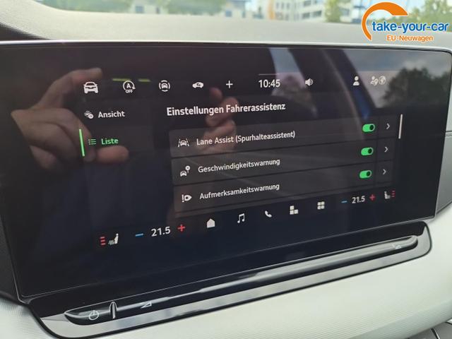 Skoda - Octavia Combi - EU-Neuwagen - Reimport