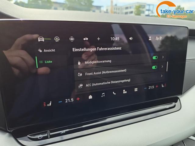 Skoda - Octavia Combi - EU-Neuwagen - Reimport