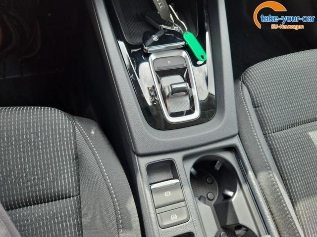 Skoda - Octavia Combi - EU-Neuwagen - Reimport