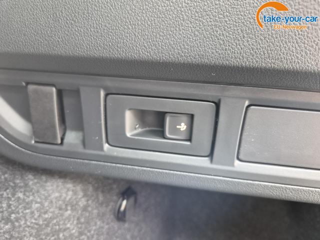 Skoda - Octavia Combi - EU-Neuwagen - Reimport